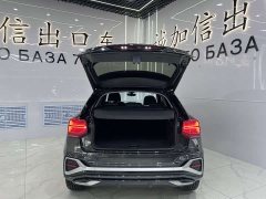 Audi Q2L 35 TFSI Fashion Dynamic - ფოტო 16