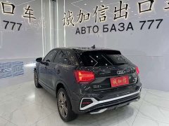 Audi Q2L 35 TFSI Fashion Dynamic - ფოტო 6