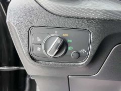 Audi Q2L 35 TFSI Fashion Dynamic - ფოტო 8