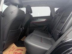 Chery Tiggo 7 Super Power Edition 1.5T CVT Super Power Warrior - ფოტო 12