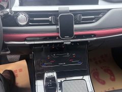 Chery Tiggo 7 Super Power Edition 1.5T CVT Super Power Warrior - ფოტო 13