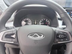 Chery Tiggo 7 Super Power Edition 1.5T CVT Super Power Warrior - ფოტო 14