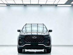 Chery Tiggo 7 Super Power Edition 1.5T CVT Super Power Warrior - ფოტო 2