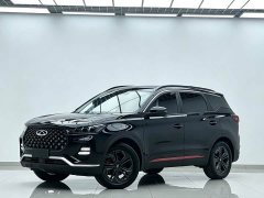 Chery Tiggo 7 Super Power Edition 1.5T CVT Super Power Warrior - ფოტო 3