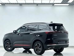 Chery Tiggo 7 Super Power Edition 1.5T CVT Super Power Warrior - ფოტო 4