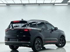 Chery Tiggo 7 Super Power Edition 1.5T CVT Super Power Warrior - ფოტო 6