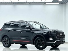 Chery Tiggo 7 Super Power Edition 1.5T CVT Super Power Warrior - ფოტო 7