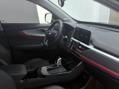 Chery Tiggo 7 Super Power Edition 1.5T CVT Super Power Warrior - ფოტო 8