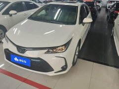 Toyota Corolla 1.2T S-CVT Elite Plus - ფოტო 1