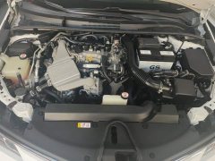 Toyota Corolla 1.2T S-CVT Elite Plus - ფოტო 10