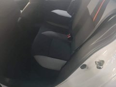 Toyota Corolla 1.2T S-CVT Elite Plus - ფოტო 11
