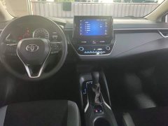Toyota Corolla 1.2T S-CVT Elite Plus - ფოტო 12