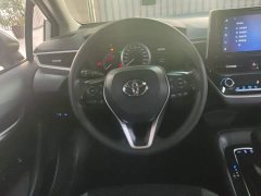 Toyota Corolla 1.2T S-CVT Elite Plus - ფოტო 15