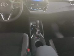 Toyota Corolla 1.2T S-CVT Elite Plus - ფოტო 16