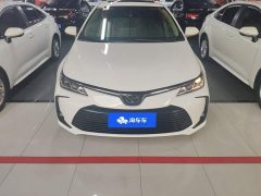 Toyota Corolla 1.2T S-CVT Elite Plus - ფოტო 2