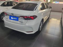 Toyota Corolla 1.2T S-CVT Elite Plus - ფოტო 3