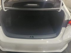 Toyota Corolla 1.2T S-CVT Elite Plus - ფოტო 4