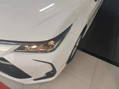 Toyota Corolla 1.2T S-CVT Elite Plus - ფოტო 5