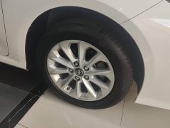 Toyota Corolla 1.2T S-CVT Elite Plus - ფოტო 6