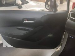 Toyota Corolla 1.2T S-CVT Elite Plus - ფოტო 7