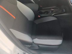 Toyota Corolla 1.2T S-CVT Elite Plus - ფოტო 8