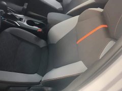 Toyota Corolla 1.2T S-CVT Elite Plus - ფოტო 9