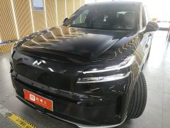 Nio Lerado L90 Max Six-Seater - ფოტო 1
