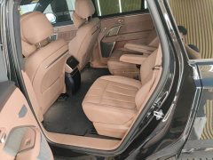 Nio Lerado L90 Max Six-Seater - ფოტო 3