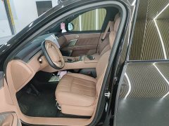 Nio Lerado L90 Max Six-Seater - ფოტო 5
