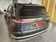 Nio Lerado L90 Max Six-Seater - ფოტო 6