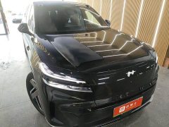 Nio Lerado L90 Max Six-Seater - ფოტო 7