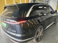 Nio Lerado L90 Max Six-Seater - ფოტო 8