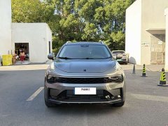 Lynk & Co Geely Lynk & Co 01 2.0T Diesel Two-Wheel Drive Pro - ფოტო 1