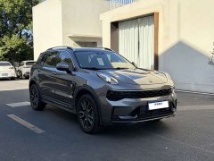 Lynk & Co Geely Lynk & Co 01 2.0T Diesel Two-Wheel Drive Pro - ფოტო 2