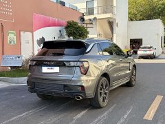 Lynk & Co Geely Lynk & Co 01 2.0T Diesel Two-Wheel Drive Pro - ფოტო 9