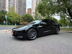 Tesla Model 3 2022 Rear-Wheel Drive - ფოტო 1