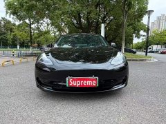 Tesla Model 3 2022 Rear-Wheel Drive - ფოტო 2