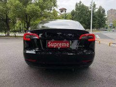 Tesla Model 3 2022 Rear-Wheel Drive - ფოტო 3