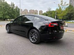 Tesla Model 3 2022 Rear-Wheel Drive - ფოტო 4