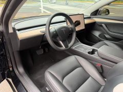 Tesla Model 3 2022 Rear-Wheel Drive - ფოტო 7