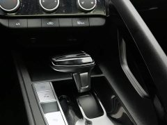 Hyundai Elantra 2023 1.5L CVT GLX Elite - ფოტო 13