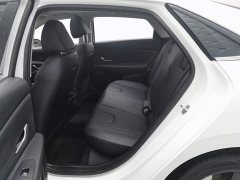 Hyundai Elantra 2023 1.5L CVT GLX Elite - ფოტო 15
