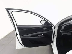 Hyundai Elantra 2023 1.5L CVT GLX Elite - ფოტო 8