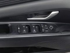 Hyundai Elantra 2023 1.5L CVT GLX Elite - ფოტო 9