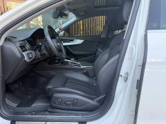Audi A4L 2023 40 TFSI Fashion Dynamic - ფოტო 4