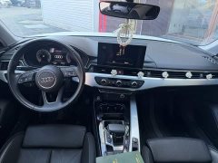Audi A4L 2023 40 TFSI Fashion Dynamic - ფოტო 5