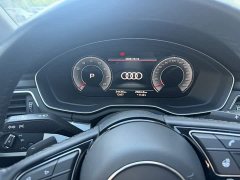 Audi A4L 2023 40 TFSI Fashion Dynamic - ფოტო 6