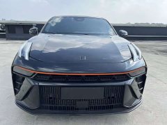 Lynk & Co Geely Lynk & Co 03 1.5T DCT Pro - ფოტო 2