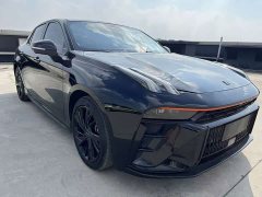 Lynk & Co Geely Lynk & Co 03 1.5T DCT Pro - ფოტო 3