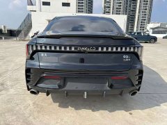 Lynk & Co Geely Lynk & Co 03 1.5T DCT Pro - ფოტო 6
